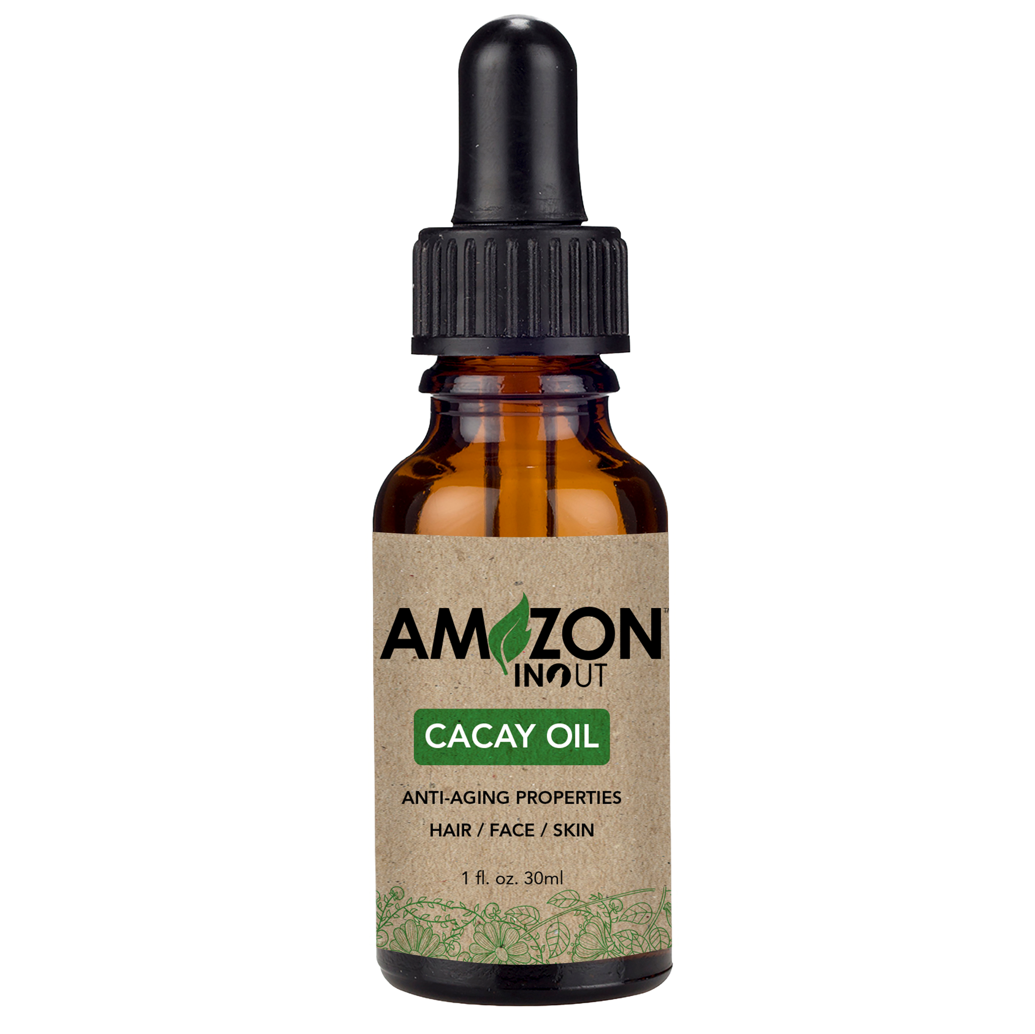 Cacay Oil Amazon IN OUT 30ml