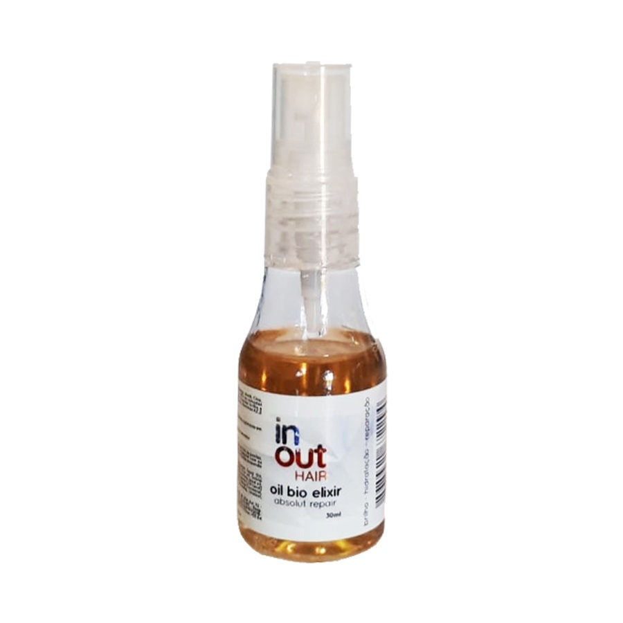 Oil Bio Elixir In Out Hair Absolut Repair 30ml